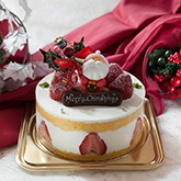 X'masデコレーション
