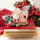 X'masルージュ