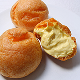 シュークリーム