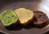 宇治抹茶ラスク