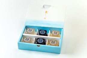わらび餅6個セット